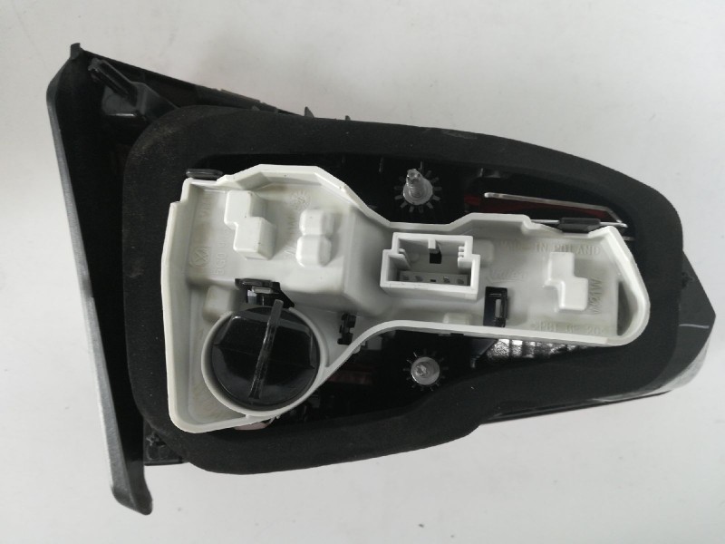 Recambio de piloto trasero derecho para volkswagen golf vii lim. sport by r-line bluemotion referencia OEM IAM 5G0945094AE 103F2