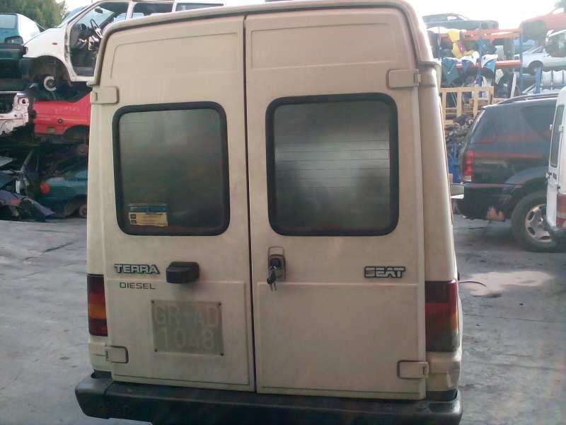 seat terra del año 1993