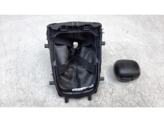 Recambio de pomo palanca cambio para citroen c3 aircross 1.2 12v e-thp / puretech referencia OEM IAM 9815540277   2
