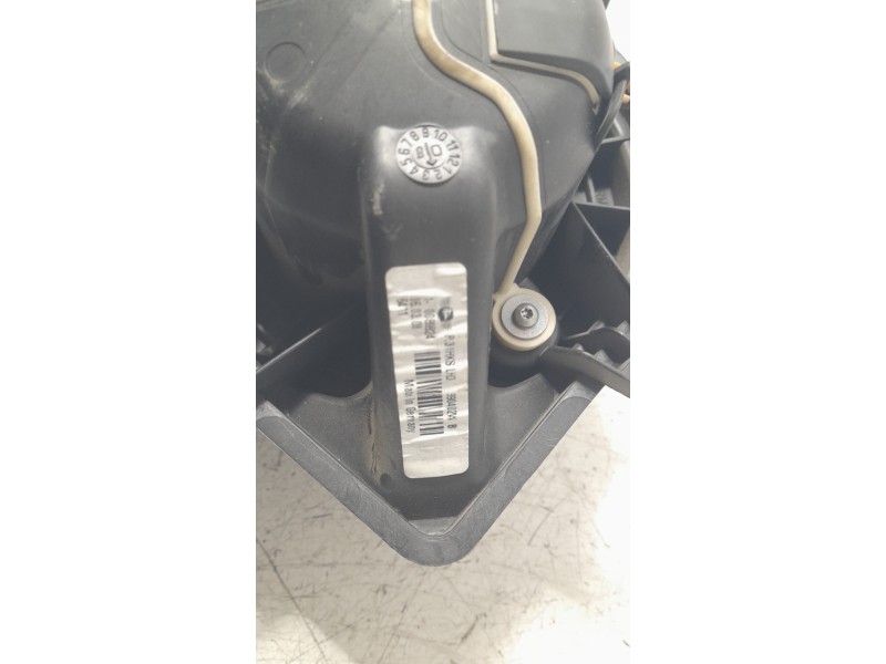 Recambio de ventilador calefaccion para mini clubman (r55) 1.6 16v cat referencia OEM IAM 64119266899  
