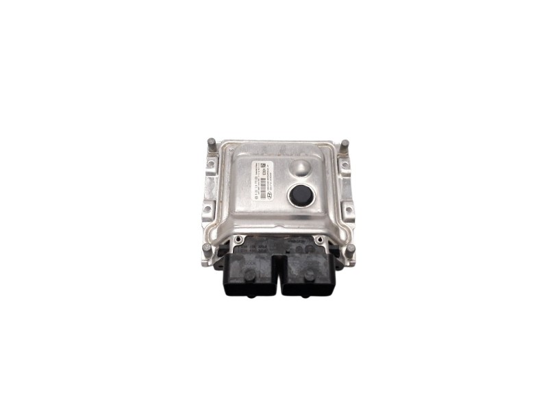 Recambio de centralita motor uce para hyundai i20 1.2 16v cat referencia OEM IAM 391F203GA0 1038407875 
