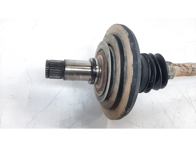 Recambio de transmision trasera derecha para mercedes-benz clase e (w211) berlina 2.6 cat referencia OEM IAM 2113500816  