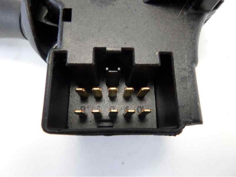 Recambio de mando limpia para ford fiesta (cbk) steel referencia OEM IAM 1357437  