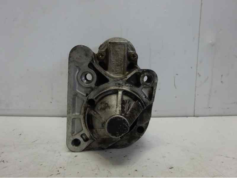 Recambio de motor arranque para renault kangoo (f/kc0) rxe (kcoc/u) referencia OEM IAM 7700274178  S54053