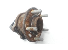 Recambio de buje para volvo v40 1.6 diesel cat referencia OEM IAM 31406755   2