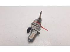 MOTOR LIMPIA TRASERO 98700J9000 98700J9000 