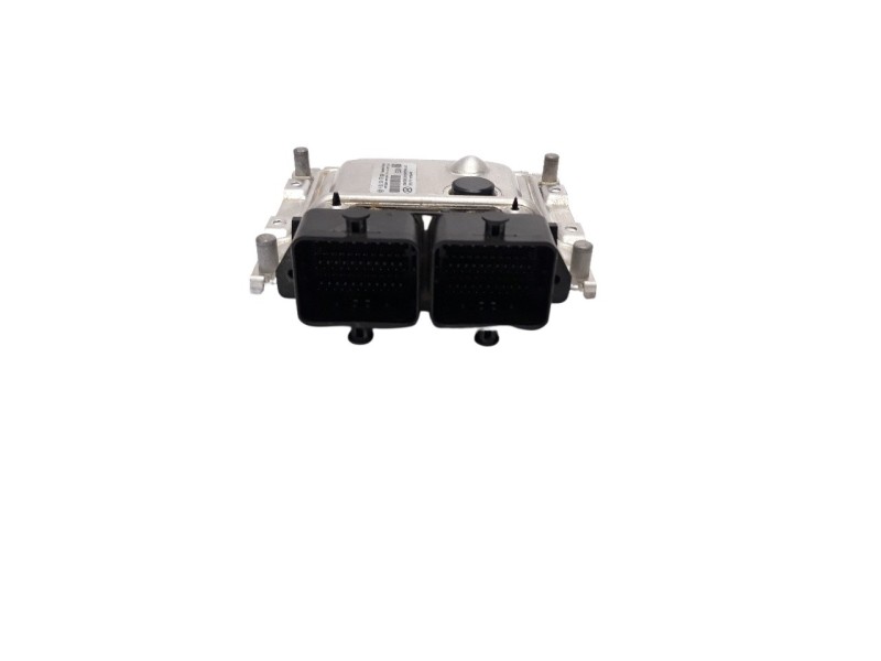 Recambio de centralita motor uce para hyundai i20 1.2 16v cat referencia OEM IAM 391F203GA0 1038407875 