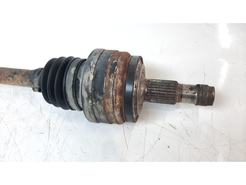 Recambio de transmision trasera derecha para mercedes-benz clase e (w211) berlina 2.6 cat referencia OEM IAM 2113500816  