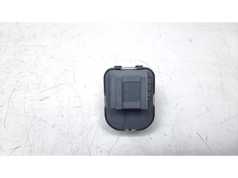 Recambio de mando retrovisor para volkswagen polo edition referencia OEM IAM 2G0959566AIFZ  