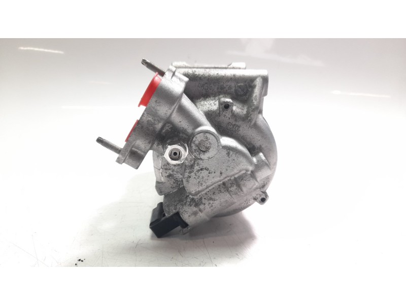 Recambio de compresor aire acondicionado para peugeot 3008 allure pack referencia OEM IAM 9812682180 320108G CAF440007