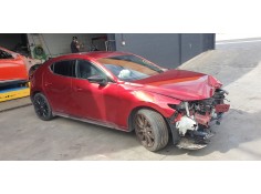mazda 3 berlina (bp) del año 2023