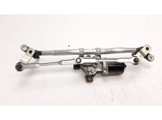 Recambio de motor limpia delantero para citroen c-elysée 1.5 blue-hdi fap referencia OEM IAM 9675018280   2