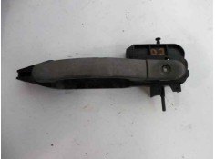 Recambio de maneta exterior delantera izquierda para ford fiesta (cbk) steel referencia OEM IAM   