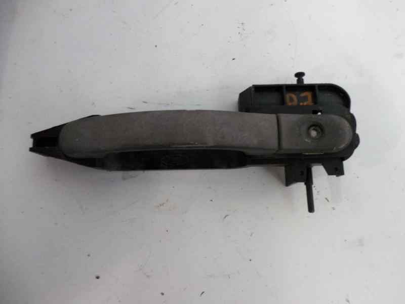 Recambio de maneta exterior delantera izquierda para ford fiesta (cbk) steel referencia OEM IAM   