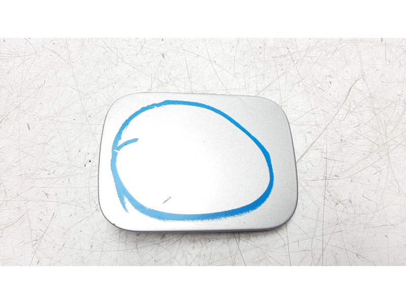 Recambio de tapa exterior combustible para seat ibiza (6k) 1.4 referencia OEM IAM 6K6809905A  