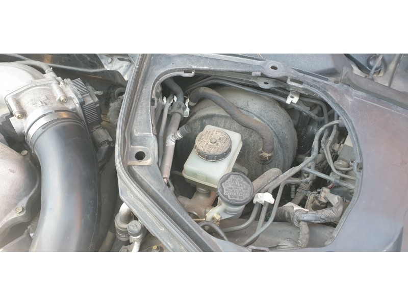 Recambio de bomba freno para nissan 350 z (z33) 3.5 v6 cat referencia OEM IAM 46010CD027  