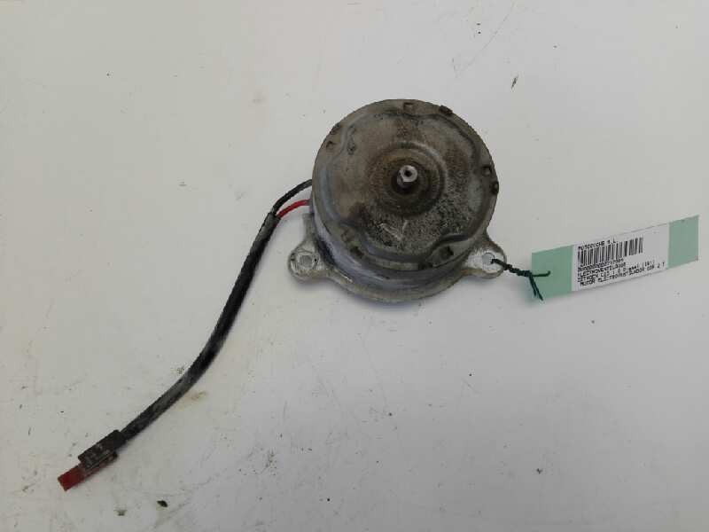 Recambio de electroventilador para citroen c15 1.8 diesel (161) referencia OEM IAM   