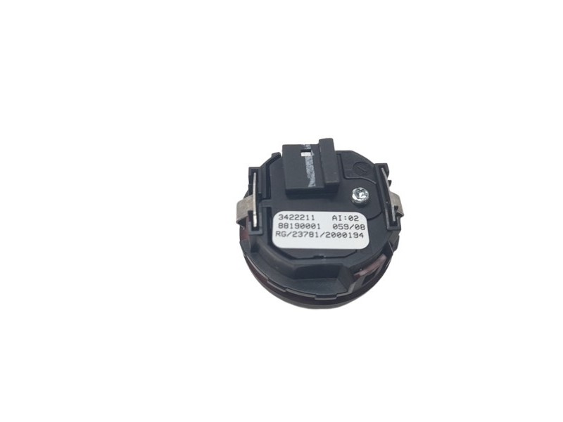 Recambio de warning para mini clubman (r55) 1.6 16v cat referencia OEM IAM 3422211  