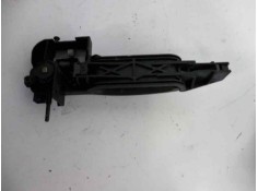 Recambio de maneta exterior delantera izquierda para ford fiesta (cbk) steel referencia OEM IAM    2