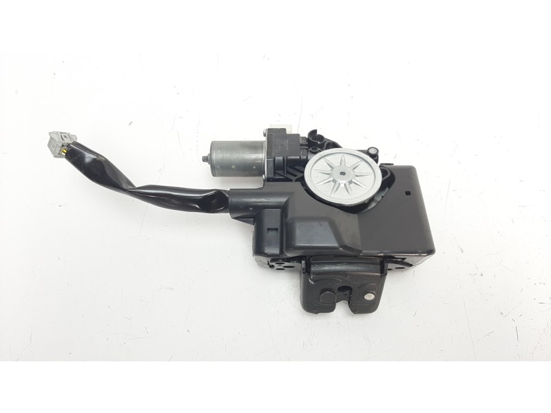 Recambio de cerradura maletero / porton para toyota rav 4 referencia OEM IAM 6935042060 T5161382A 1638000790
