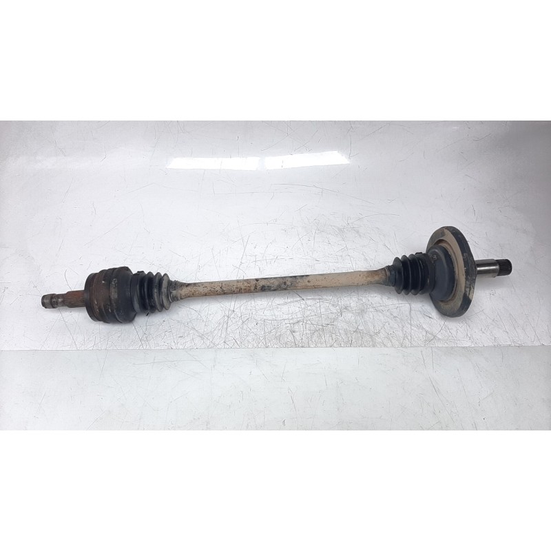 Recambio de transmision trasera izquierda para mercedes-benz clase e (w211) berlina 2.6 cat referencia OEM IAM 2053502709  