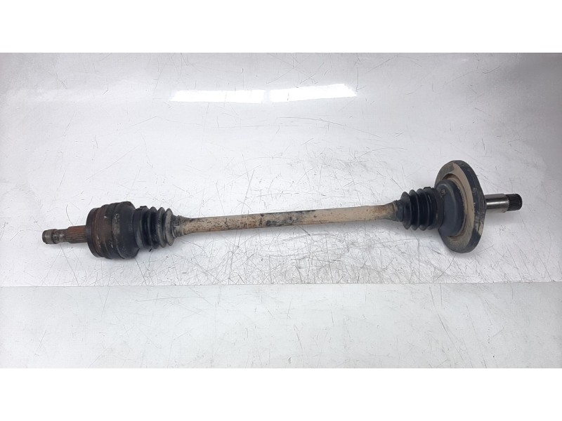 Recambio de transmision trasera izquierda para mercedes-benz clase e (w211) berlina 2.6 cat referencia OEM IAM 2053502709  