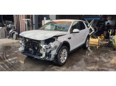 land rover discovery sport del año 2016 2
