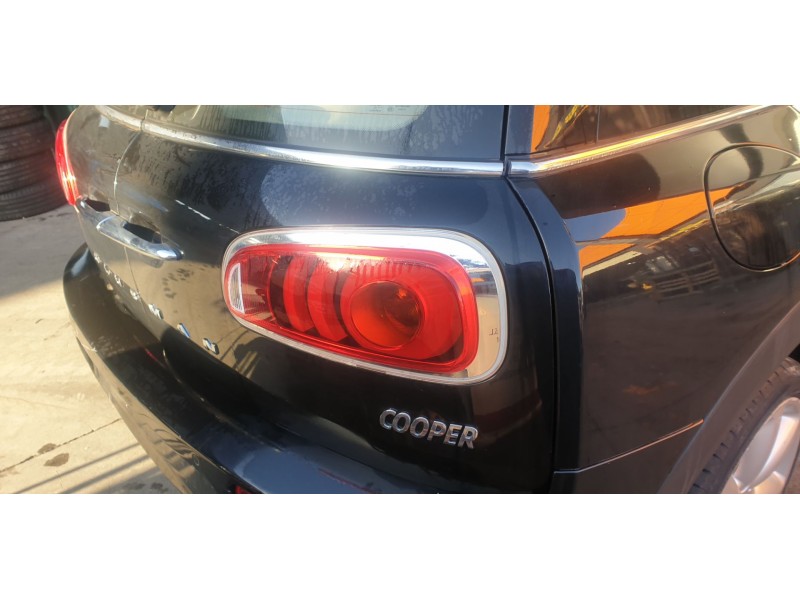 Recambio de piloto trasero derecho para mini clubman (f54) cooper referencia OEM IAM 63217352156  
