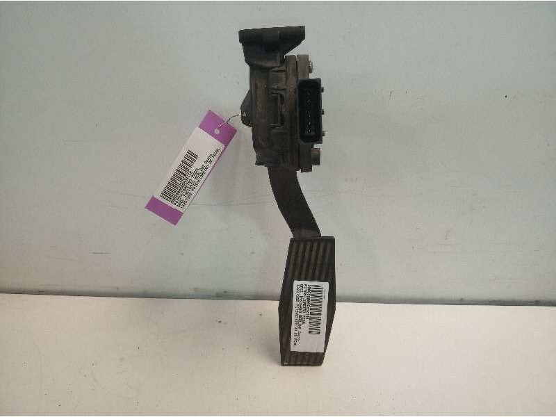 Recambio de potenciometro pedal para opel insignia berlina cosmo referencia OEM IAM 13237352 6PV00976500 