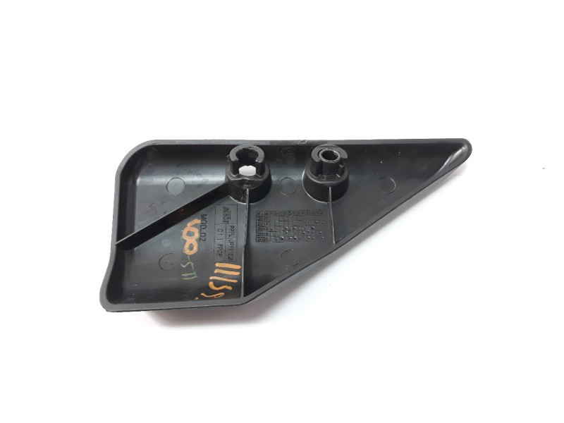 Recambio de moldura para ktm 390 duke 390 duke referencia OEM IAM JP181288  