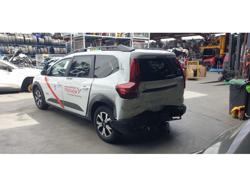 dacia jogger del año 2023