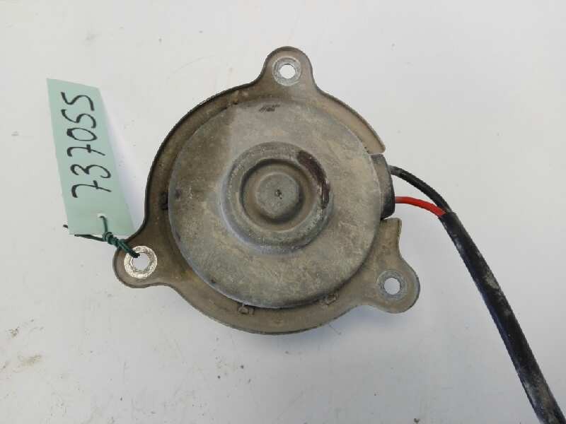 Recambio de electroventilador para citroen c15 1.8 diesel (161) referencia OEM IAM   