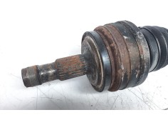 Recambio de transmision trasera izquierda para mercedes-benz clase e (w211) berlina 2.6 cat referencia OEM IAM 2053502709   2