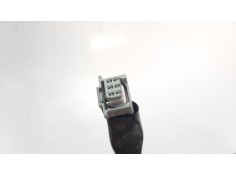 Recambio de cerradura maletero / porton para toyota rav 4 referencia OEM IAM 6935042060 T5161382A 1638000790 2