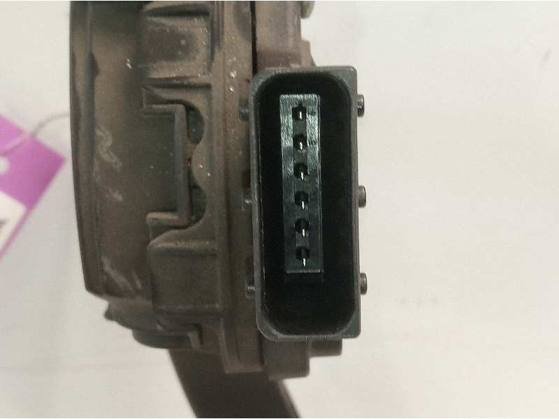 Recambio de potenciometro pedal para opel insignia berlina cosmo referencia OEM IAM 13237352 6PV00976500 