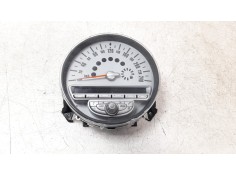 CUADRO INSTRUMENTOS 62116977077 