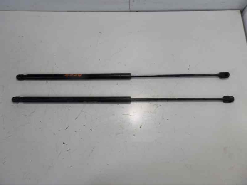 Recambio de amortiguadores maletero / porton para ford fiesta (cbk) steel referencia OEM IAM   