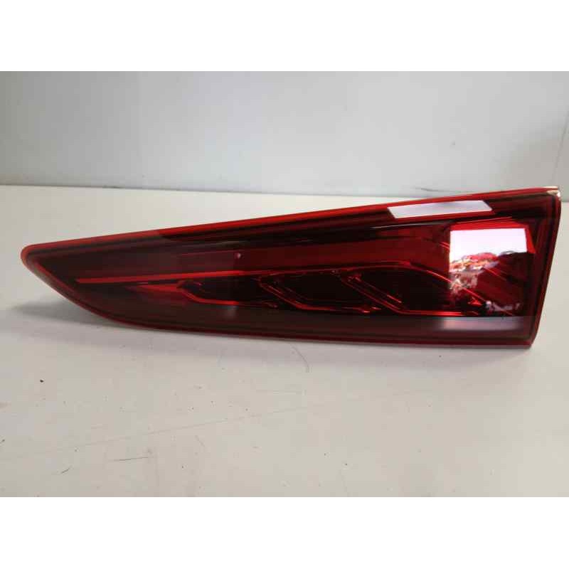 Recambio de piloto trasero derecho interior para hyundai kona 1.0 tgdi cat referencia OEM IAM 92404J9100  