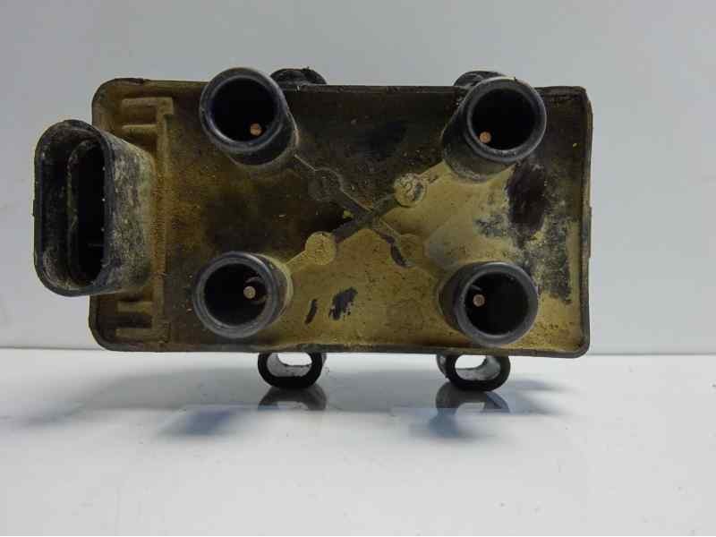 Recambio de bobina encendido para renault kangoo (f/kc0) rxe (kcoc/u) referencia OEM IAM 7700274008  