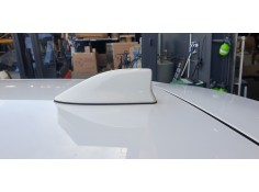 Recambio de antena para toyota corolla (e21) referencia OEM IAM 8676002090   2