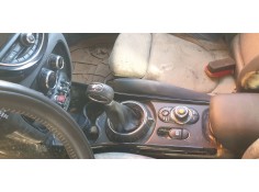 PALANCA CAMBIO 25118687535 