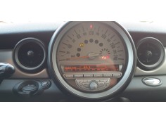 Recambio de cuadro instrumentos para mini clubman (r55) 1.6 16v cat referencia OEM IAM 62116977077   2