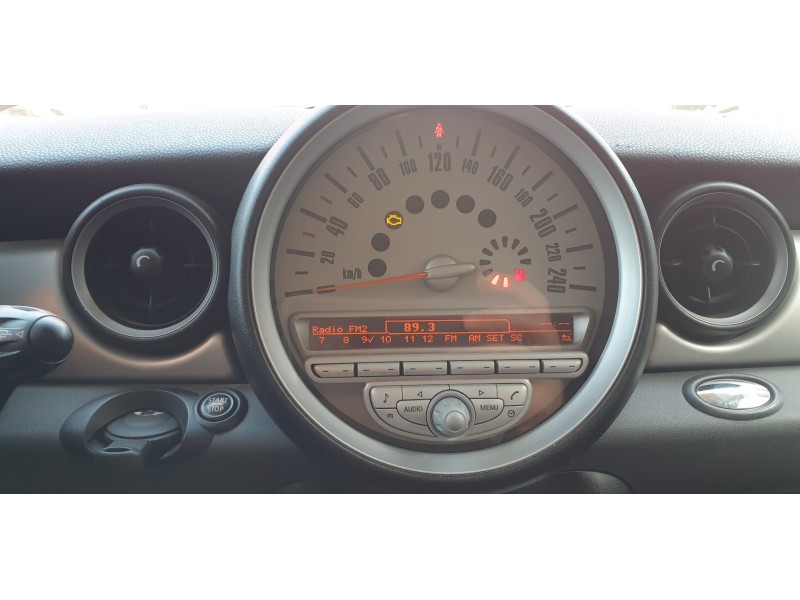 Recambio de cuadro instrumentos para mini clubman (r55) 1.6 16v cat referencia OEM IAM 62116977077  