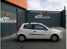 fiat punto berlina (188) del año 2002