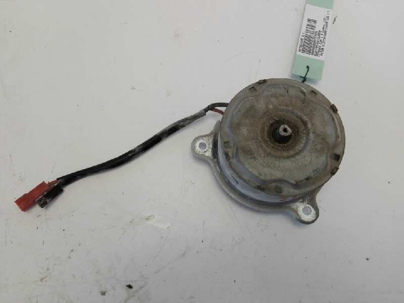 Recambio de electroventilador para citroen c15 1.8 diesel (161) referencia OEM IAM   