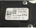 POTENCIOMETRO PEDAL 13237352 13237352 6PV00976500