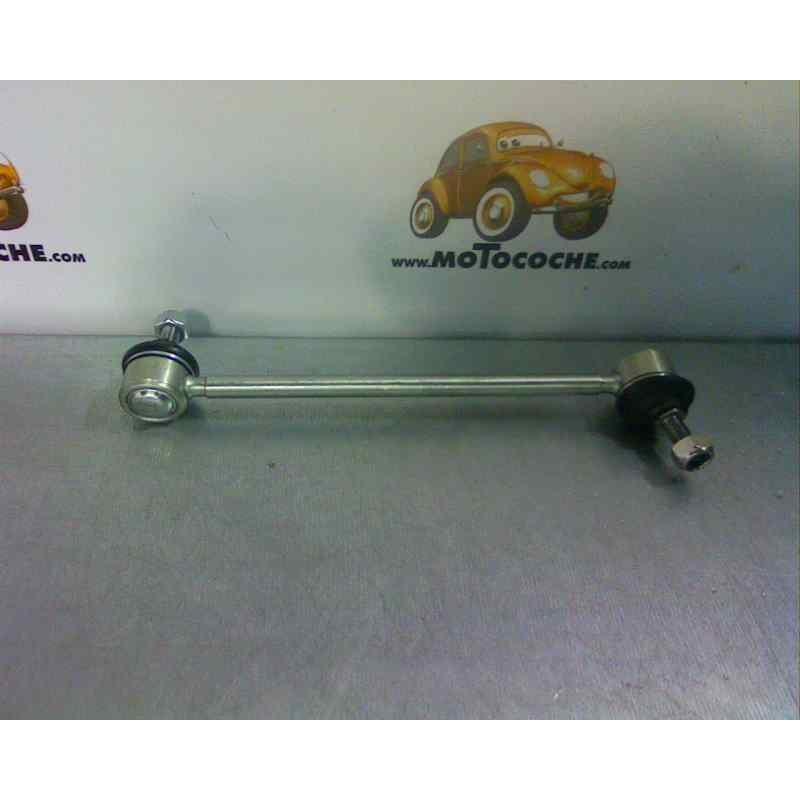 Recambio de bieleta estabilizadora delantera izquierda para ford mondeo berlina (ge) referencia OEM IAM 1117698 788470 BX0027