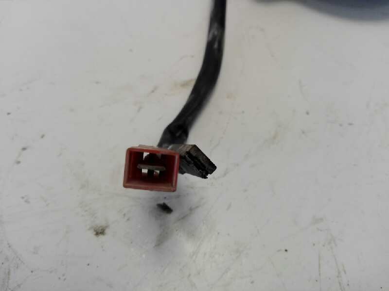 Recambio de electroventilador para citroen c15 1.8 diesel (161) referencia OEM IAM   