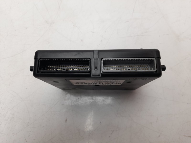 Recambio de centralita aire acondicionado para renault captur zen referencia OEM IAM 285257297R  