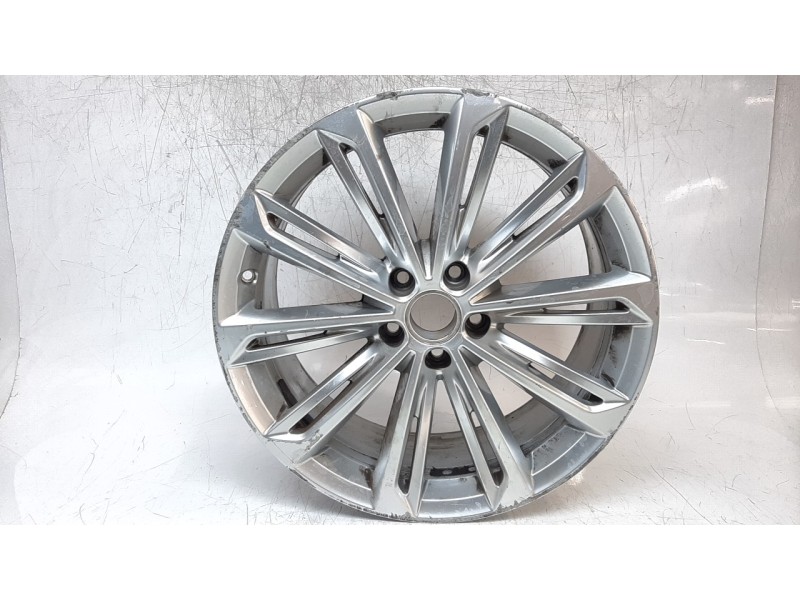 Recambio de llanta para volkswagen passat variant (cb5) r-line referencia OEM IAM 3G0601025R 19PULGADAS 